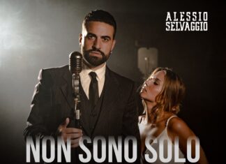 Non sono solo canzoni, il nuovo singolo di Alessio Selvaggio