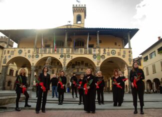 Tolleranza zero. Neanche con una rosa