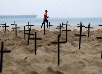 La Spagna registra un grande eccesso di decessi e la Sanità non ne conosce la causa