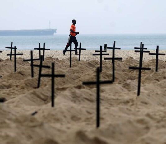 La Spagna registra un grande eccesso di decessi e la Sanità non ne conosce la causa