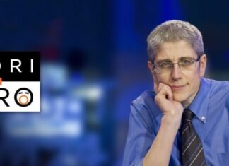 Fuori dal Coro di Mario Giordano non sarà sospesa dal 15 novembre al 14 febbraio 2023?