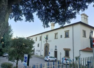 “Cuor-dial-mente”: all’ospedale Serristori personale e pazienti della dialisi a pranzo insieme