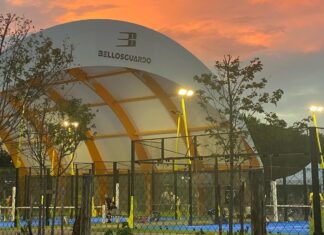 Nuova sinergia fra il Dante Alighieri di Cavriglia e il Centro Polisportivo di Bellosguardo