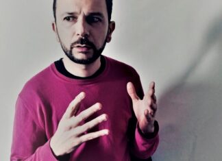 “Materiali in scena”: sabato Paolo Cioni porta in scena “Il Figlio Riuscito”