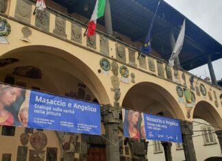 “Musei in musica”: al Museo delle Terre Nuove spartiti e opere d’arte dialogano