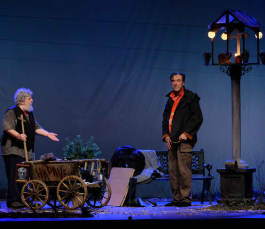 Stagione 2023 del Teatro Masaccio: al via la campagna abbonamenti