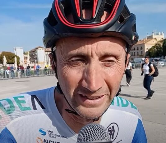 Svolta nelle indagini sulla morte di Rebellin: rintracciato l’investitore