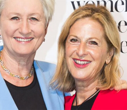 Eleni Roussos di ABC News: “i danni da vaccino sono reali e gravi”