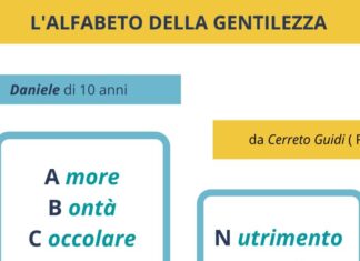 Un laboratorio di gentilezza con i bambini alla Biblioteca “Marsilio Ficino”
