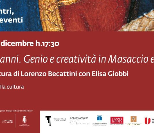 Il lato rock di Masaccio: i colori di Jimi Hendrix e il mecenatismo di Cosimo de’ Medici