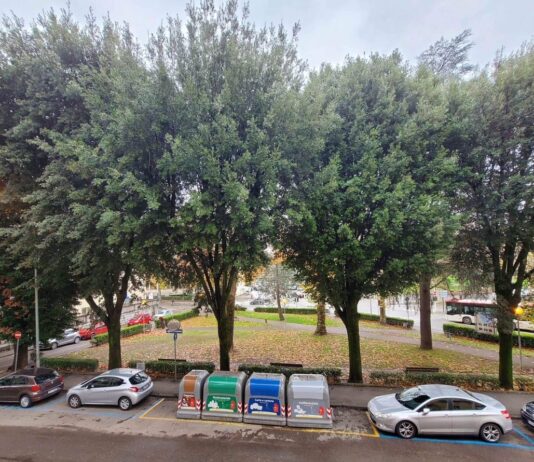 Sul piano del Comune sul risparmio energetico sull’illuminazione pubblica piu ombre che luci?