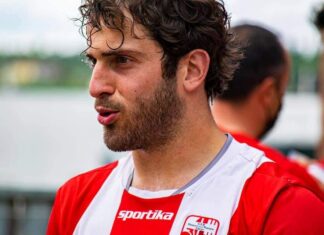 ASD Terranuova Traiana: Lorenzo Betti e Lorenzo Sestini non sono più biancorossi