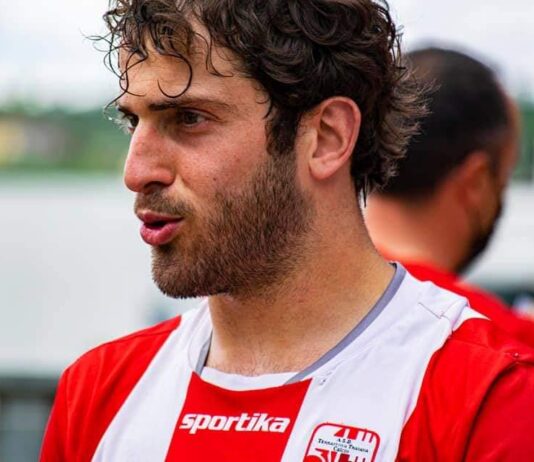 ASD Terranuova Traiana: Lorenzo Betti e Lorenzo Sestini non sono più biancorossi