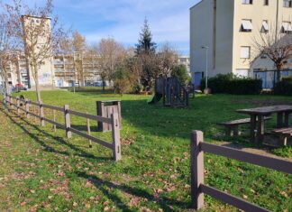 Parco fluviale ambra a Levane, Pd: “L’amministrazione si fa bella con le nostre idee”
