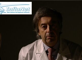 I dati sull’influenza non tornano, dr. Burioni!