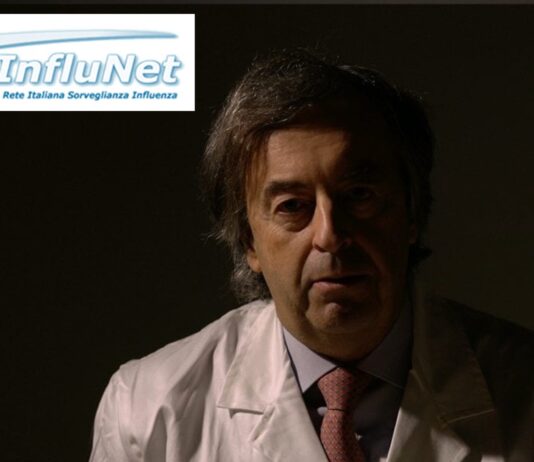 I dati sull’influenza non tornano, dr. Burioni!