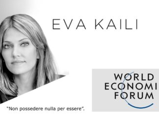 Sacchi pieni di banconote a casa della vicepresidente del Parlamento Europeo?