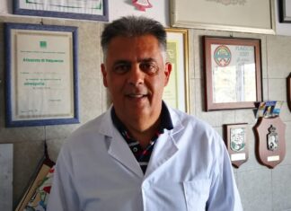 Influenza stagionale: in anticipo e con picco di contagi, colpiti soprattutto i bambini. Il quadro nella Asl Toscana sud est