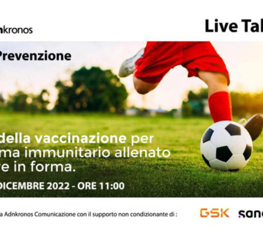 “Il ruolo della vaccinazione per un sistema immunitario allenato” – NOTIZIA VERIFICATA