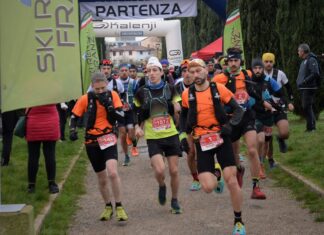 Csi: Diciotto i campioni del Trail Running – classifiche/foto