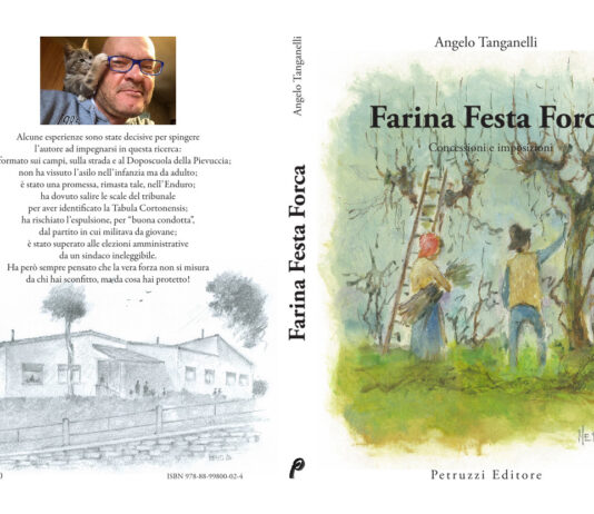 Farina, Festa, Forca di Angelo Tanganelli