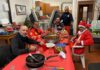 Gli auguri di Natale dalla Croce Bianca di Arezzo