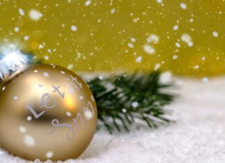 Il Nostro Augurio di Buon Natale