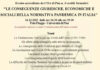 Le conseguenze giuridiche, economiche e sociali della normativa pandemica in Italia