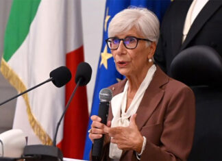 Siamo tutti atlantisti? Allora prendiamo esempio dalla sentenza della Suprema Corte di New York