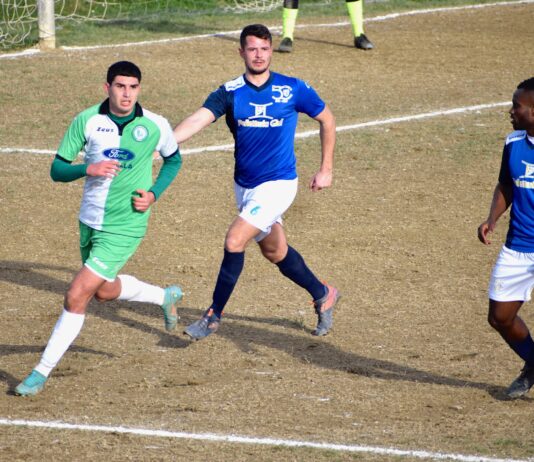 Atl. Levane Leona vs Faellese: 0 – 0