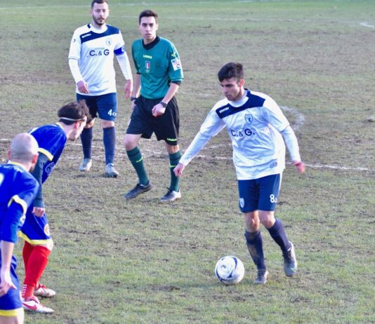 Faellese vs Pieve al Toppo: 0 – 3