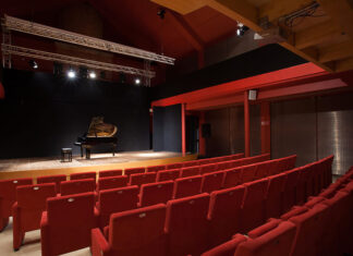 Le Fornaci: venerdì 20 gennaio va in scena una nuova versione inedita di Hess