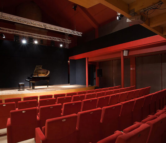 Le Fornaci: venerdì 20 gennaio va in scena una nuova versione inedita di Hess