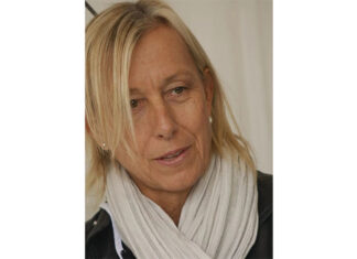 Tennis, l’annuncio choc di Martina Navratilova: “Ho due tumori, combatterò con tutte le mie forze”