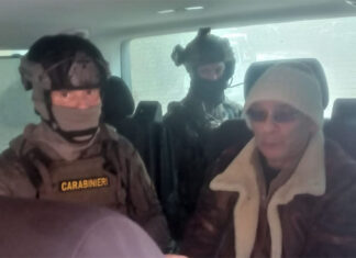 Arrestato Matteo Messina Denaro, il boss mafioso era latitante da trenta anni