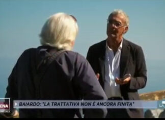 Le rivelazioni del pentito Salvatore Baiardo sull’arresto di Matteo Messina Denaro – VIDEO