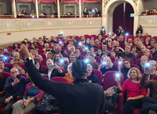 La 26ᵃ edizione del Toscana Gospel Festival chiude con un risultato straordinario