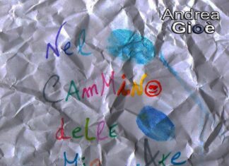 Nuovo singolo per il cantautore palermitano Andrea Gioè