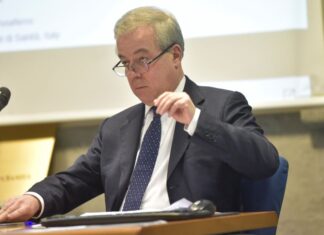 Franco Locatelli indagato per omicidio colposo per la morte di una giovane paziente