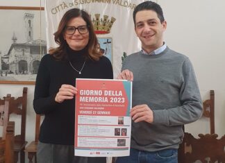 Giorno della Memoria, le iniziative a San Giovanni Valdarno