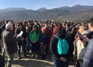 Dalla “Passeggiata della Memoria” a “Il mio nome è tempesta”: le iniziative a Cavriglia per non dimenticare