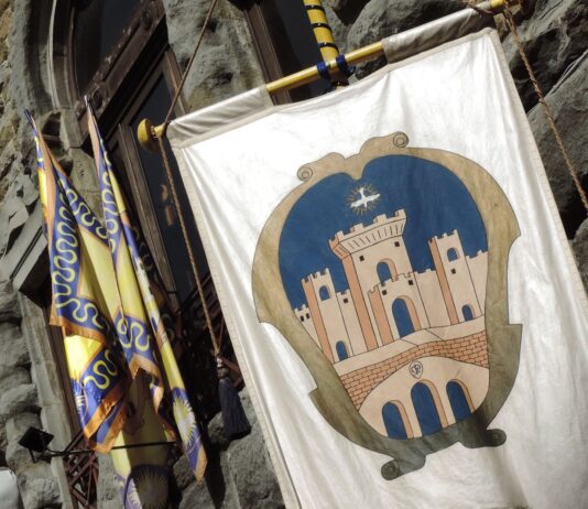 Nuovi spazi per le attività di Porta Santo Spirito: approvato l’atto di indirizzo