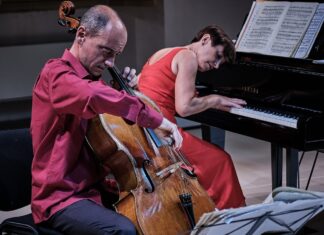 Associazione Le 7 Note: tornano i Concerti da Camera alla CaMu – Casa della Musica di Arezzo