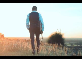 I follow my soul di Federico Chianucci