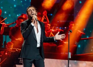E se a vincere Sanremo 2023 fosse Marco Mengoni?