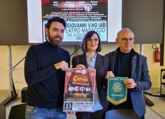 Al teatro Masaccio torna “Cabaretto: Il meglio del peggio”