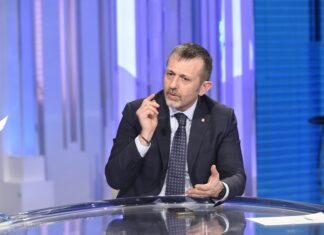 Caso Cospito, Delmastro indagato: sarà ascoltato in Procura