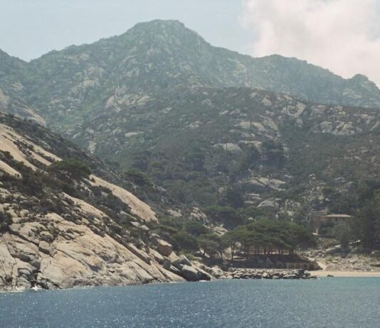 Pubblicato Bando per la selezione del Direttore del Parco Nazionale Arcipelago Toscano
