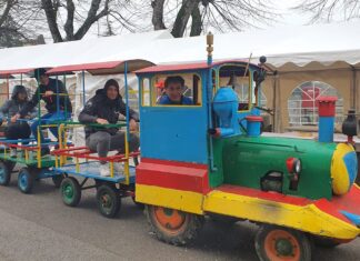 Oggi si svolge il 50° carnevale di Pieve San Giovanni