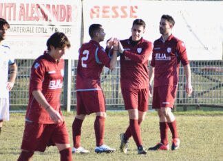 Faellese vs Montemignaio: 1 – 0